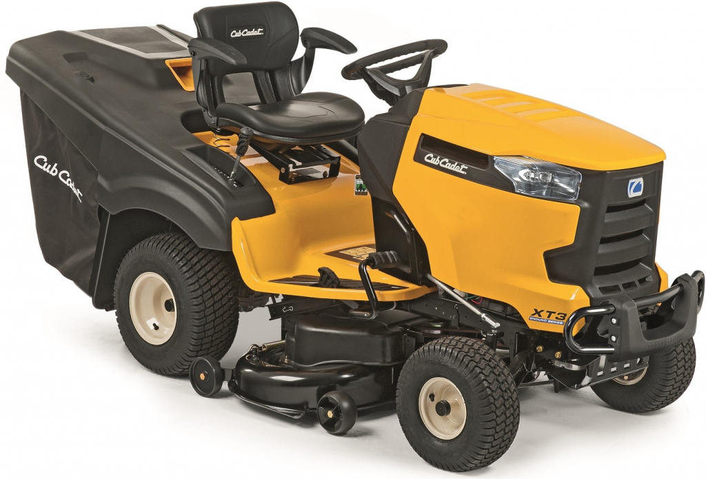 Cub Cadet XT3 QR106 E