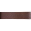 GUDE Brúsny pás 915x100 mm K80, 3 ks
