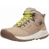 Dámska Vysoká obuv KEEN NXIS EXPLORER MID WP KE-1027488 – Bronzová