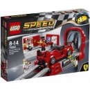 LEGO® Speed Champions 75882 Ferrari FXX K a vývojové centrum