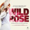 BUCKLEY JESSIE - WILD ROSE (1CD)