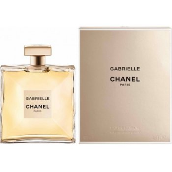 Chanel Gabrielle parfumovaná voda dámska 100 ml od 123 € - Heureka.sk