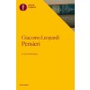 Pensieri (Giacomo Leopardi)(Brožovaná)