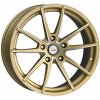 DLW Dlw Manay 8,5X19 5X112 ET35 Matt Gold Full Polish 78,1