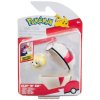 Figurka + Poké Ball - Fidough & Timer Ball