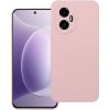 Kryt Case Silicone 2mm Honor 300 Sand Pink