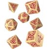 Q-workshop Sada kociek Call of Cthulhu - Masks of Nyarlathotep