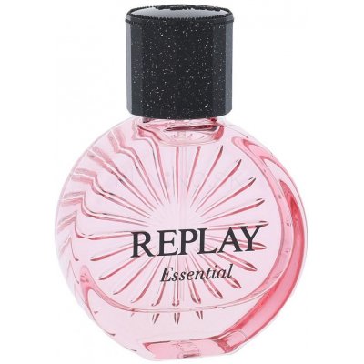 Replay Essential toaletná voda dámska 60 ml tester