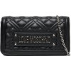 Moschino Love Dámska crossbody kabelka JC5681PP0NLA000B