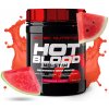Hot Blood No-Stim 375 g - Scitec Nutrition Príchuť: Vodný melón