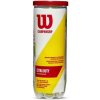 WILSON CHAMP XD TBALL 3 BALL CAN