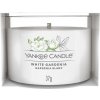 YANKEE CANDLE White Gardenia 37 g
