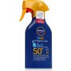 Nivea Sun Kids Protect & Care Trigger Spray SPF 50+ 270 ml