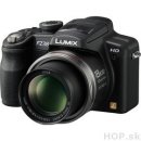 Panasonic Lumix DMC-FZ38