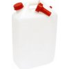 Kanister 20L PVC