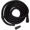 Hadice k vysavači flexibilní 5m + reduktor pro elektronářadí #DED6598/DED6600 DEDRA DED66004