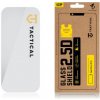 Tactical Glass Shield 2.5D sklo pre Apple iPhone 16 Pro Clear 8596311257025