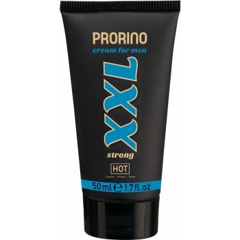 HOT Ero Prorino XXL Cream for Men Strong 50ml