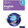 Oxford International Primary English: Workbook Level 3