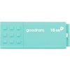 Goodram UME3 Care 16GB USB 3.0 Mint flash disk