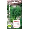 Dobré semená BIO Kôpor vonný - Mammoth 3g