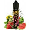 Zeus Juice S&V - Athene (Citrón, jahoda, limonáda, vodový melón) 10 ml