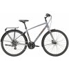 TREK Verve 1 Equipped GALACTIC GREY 2023 Veľkosť: L