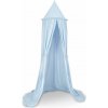 Závesný baldachýn MY Sweet Baby 52x260 cm, modrý