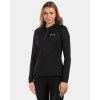 Kilpi Dámské funkční tričko s dlouhým rukávem GIMI-W BLK