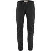 Fjällräven Vardag Trousers M, Farba BLACK, Veľkosť 50/R