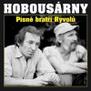 Ryvola Wabi: Hobousárny - 2CD