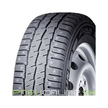 Pneumatiky Michelin Agilis X-ICE North 195/75 R16 107R