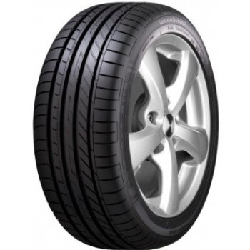 Pneumatiky Fulda SportControl 225/45 R17 91Y