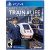 Train Life: A Railway Simulator The Orient-Express Edition (PS4) 814290018276