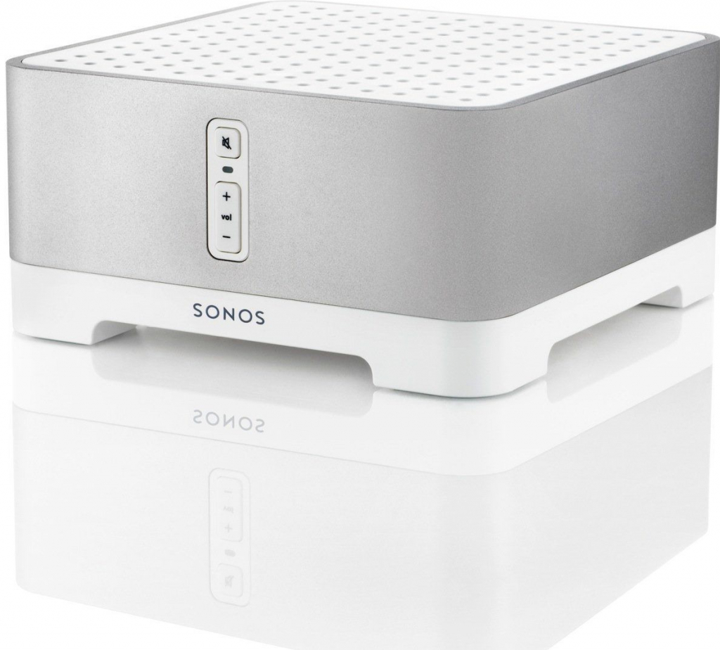 Sonos CONNECT:AMP