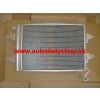 VW FOX 10/03- chladič klimatizácie pre 1,2-1,4-1,4 TDI