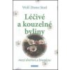 Léčivé a kouzelné byliny mezi dveřmi a brankou, Storl Wolf-Dieter; S