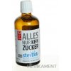 Steviola Fluid tekuté sladidlo 100 ml