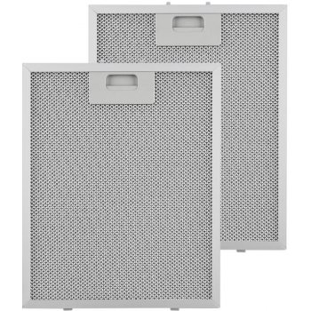 Klarstein hliníkový tukový filter, 26 x 32 cm od 30,51 € - Heureka.sk