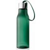 Fľaša na vodu RE-HYDRATE 500 ml, zelená, plast, Eva Solo