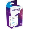 WECARE ARMOR ink sada kompatibilná s HP OJ 6950, (T6M03/T6M07/T6M11AE), 3-pack (CMY), 3x12ml, 903XL
