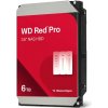 WESTERN DIGITAL WD RED Pro 6TB WD6005FFBX