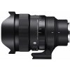 SIGMA 15 mm F1.4 DG DN DIAGONAL FISHEYE Art pre Sigma L 90021100