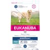 Eukanuba granuly Daily Care Weight Care 2,3 kg