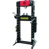 Hydraulický dielenský lis Chicago Pneumatic CP86300 – 30t