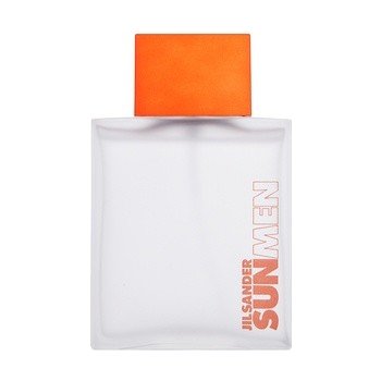 Jil Sander Sun toaletná voda pánska 75 ml