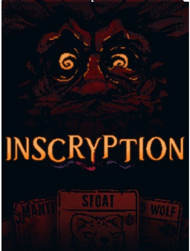 Inscryption