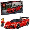 LEGO® Speed Champions 77254 Športové auto Ferrari SF90 XX Stradale