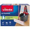 Vileda 140910 Ultramax Set Box mop + vedro