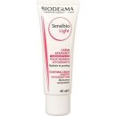 Bioderma Sensibio Light Soothing Cream krém pre intolerantnú pleť 40 ml